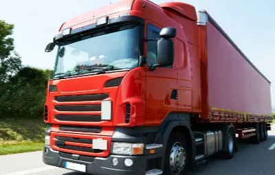 İzmir Laçin Ambar Kargo